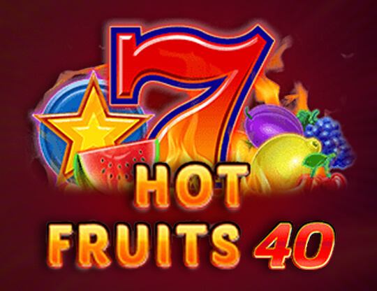 Hot Fruits 40